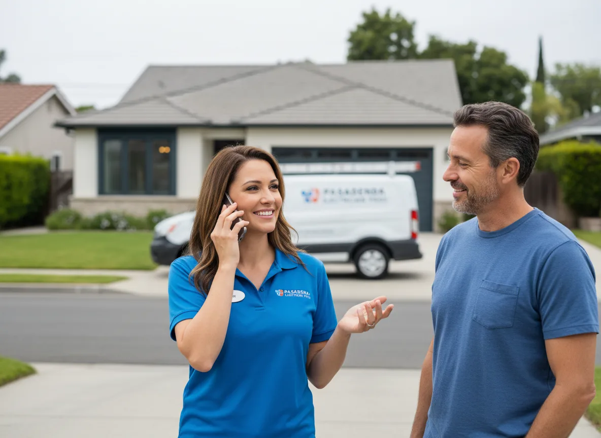 Electrician Sparta, MI FAQs